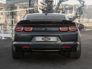 CHEVROLET CAMARO 6.2 SS STUNNING! - Image 3