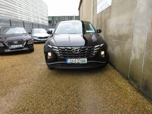 2022 Hyundai Tucson 1.6 Diesel - Image 2