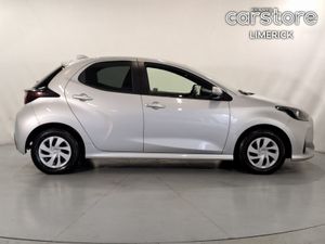 Toyota Yaris 1.0 Litre Petrol - Image 2