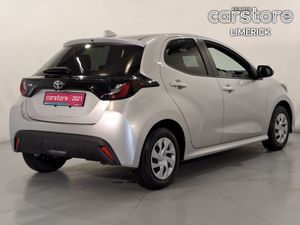 Toyota Yaris 1.0 Litre Petrol - Image 3