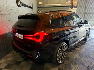 BMW X3 X-Drive 30E M-Sport LCI - Image 3
