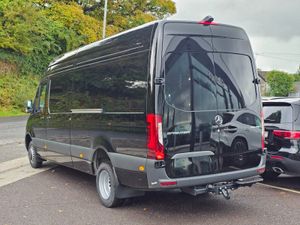Mercedes-Benz Sprinter 519.43 - Image 3