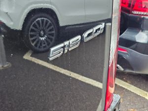 Mercedes-Benz Sprinter 519.43 - Image 4