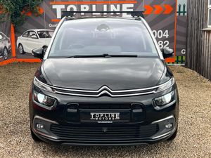 ==7 SEATER//AUTO//NEW NCT//IMMACULATE== - Image 4
