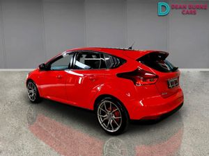 Ford Focus 2018 Full Service history - Image 2