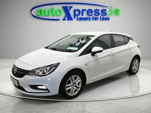 Opel Astra 1.4 - Image 3