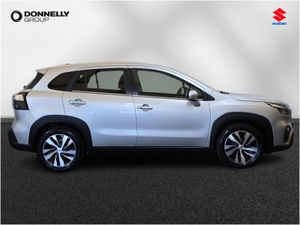 Suzuki S-Cross Hatchback Ultra - Image 3