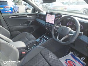 Volkswagen Tiguan Diesel Estate R-Line - Image 3
