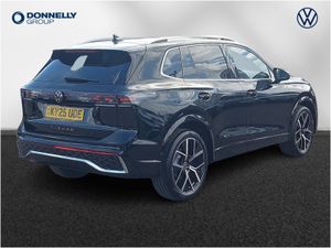 Volkswagen Tiguan Diesel Estate R-Line - Image 4