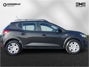 Dacia Sandero Stepway Hatchback Expression - Image 3