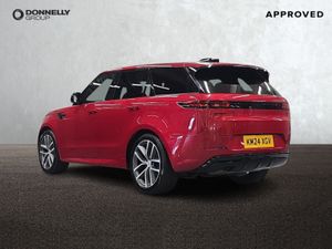 Land Rover Range Rover Sport Diesel Estate Dynamic - Image 3