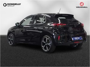 Vauxhall Corsa Hatchback GS - Image 3