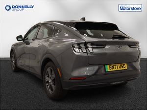 Ford Mustang Mach-E Estate Extended Range - Image 2