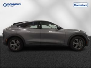 Ford Mustang Mach-E Estate Extended Range - Image 3