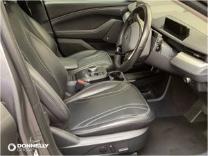 Ford Mustang Mach-E Estate Extended Range - Image 4