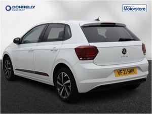 Volkswagen Polo Hatchback Beats - Image 2