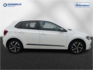 Volkswagen Polo Hatchback Beats - Image 3