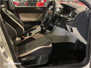 Volkswagen Polo Hatchback Beats - Image 4