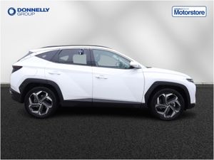 Hyundai Tucson TUCSON Ultimate - Image 3