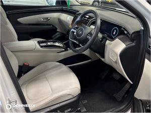 Hyundai Tucson TUCSON Ultimate - Image 4
