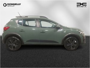 Dacia Sandero Stepway Hatchback Expression - Image 4