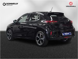 Vauxhall Corsa Hatchback GS - Image 3