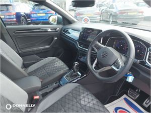 Volkswagen T-roc Hatchback R-Line - Image 3