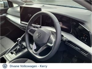 Volkswagen Golf Edition 75 1.5 TSI Petrol 116 BHP - Image 4