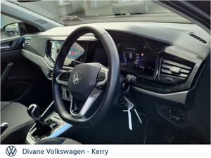 Volkswagen Polo Edition 75 1.0tsi Petrol 95 BHP - Image 4