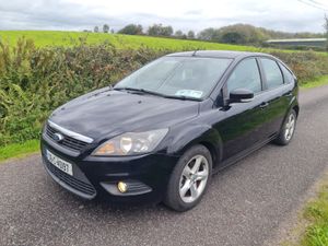 2008 Ford Focus 1.8Tdci Nct10/26 tax6/26 - Image 3
