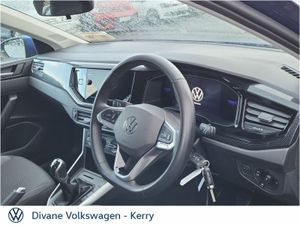Volkswagen Polo Edition 75 1.0tsi Petrol 95 BHP - Image 4