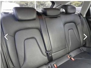 132 Audi A4 Avant S-Line Estate - Image 4