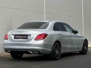 191 Mercedes C220d Premium - Image 3