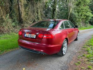 Audi A6 Le Mans S-Line 2.0L TDI, New NCT today! - Image 3