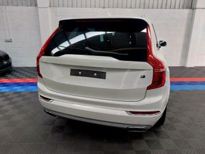162 XC90 AWD INSCRIPTION GT 7 SEATER - Image 4