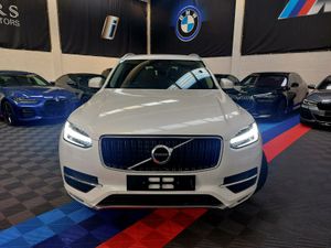 162 XC90 AWD INSCRIPTION GT 7 SEATER - Image 2
