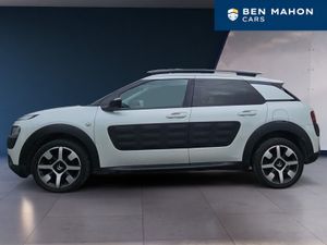 Citroen C4 Cactus NCT 7/26 - Image 2