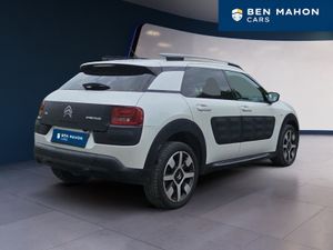 Citroen C4 Cactus NCT 7/26 - Image 4