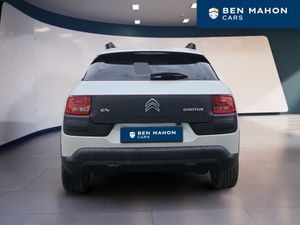Citroen C4 Cactus NCT 7/26 - Image 3