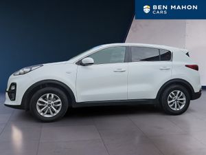 Kia Sportage NCT 9/27 - Image 2