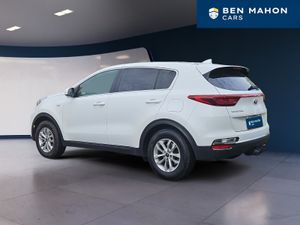 Kia Sportage NCT 9/27 - Image 3