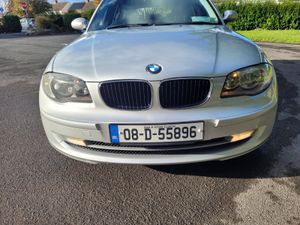 BMW 116i - Image 2