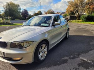 BMW 116i - Image 3