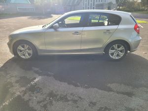 BMW 116i - Image 4