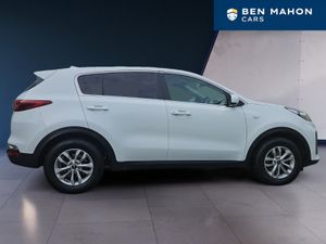 Kia Sportage NCT 9/27 - Image 4