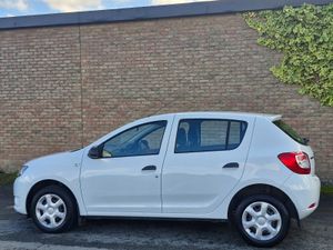 Dacia Sandero FINANCE AVAILABLE - Image 4