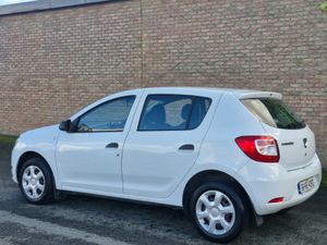 Dacia Sandero FINANCE AVAILABLE - Image 3