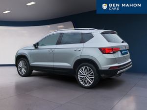 SEAT Ateca Xcellence 4x4 2.0TDi NCT 9/27 - Image 3