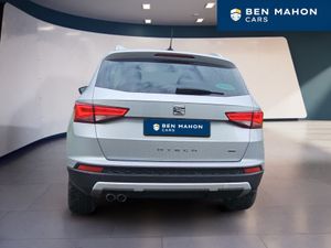 SEAT Ateca Xcellence 4x4 2.0TDi NCT 9/27 - Image 4