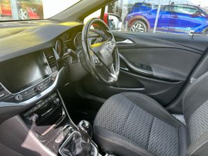 Opel Astra ASTRA+ SRI 1.6 CDTI 110PS 5DR - Image 3
